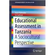 Educational Assessment in Tanzania