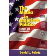 The Media in American Politics