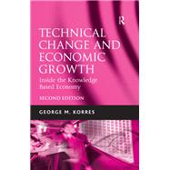 Technical Change and Economic Growth