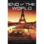 The Mammoth Book of the End of the World