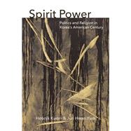 Spirit Power