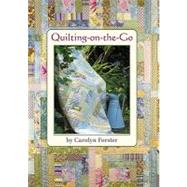 Quilting-On-The-Go