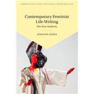 Contemporary Feminist Life-writing