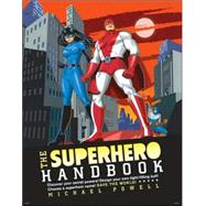 The Superhero Handbook