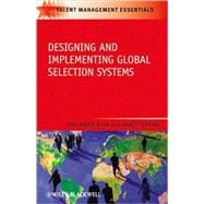 Designing and Implementing Global Selection Systems
