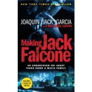 Making Jack Falcone An Undercover FBI Agent Takes Down a Mafia Family