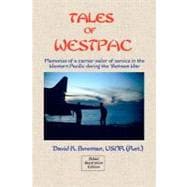 Tales of Westpac