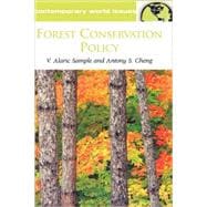 Forest Conservation Policy