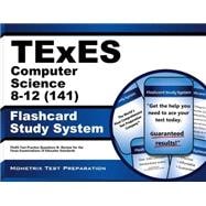 Texes Computer Science 8-12 141 Study System