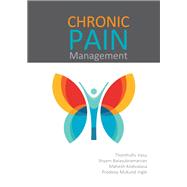 Chronic pain management
