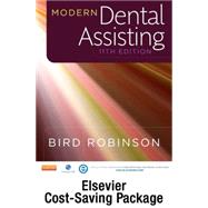 Modern Dental Assisting + Dental Instruments