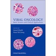Viral Oncology Basic Science and Clinical Applications