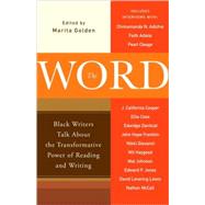 The Word Black Writers Talk About the Transformative Power of Reading and Writing