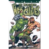 Hulk WWH - Incredible Herc