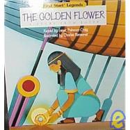 The Golden Flower: A Story from Egypt