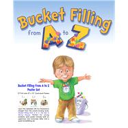Bucket Filling from a to Z Poster Set