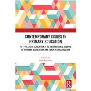 Contemporary Issues in Primary Education