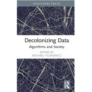Decolonizing Data