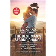 The Best Man's Second Chance