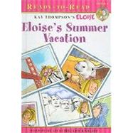 Eloise's Summer Vacation