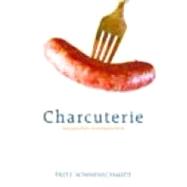 Charcuterie Sausages, Pates and Accompaniments