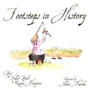 Footsteps in History