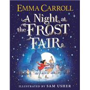 A Night at the Frost Fair