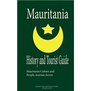History and Tourist Guide of Mauritania
