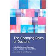 The Changing Roles of Doctors