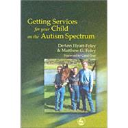 Getting Services for Your Child on the Autism Spectrum