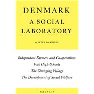 Denmark: A Social Laboratory