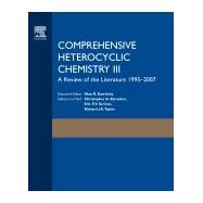 Comprehensive Heterocyclic Chemistry III