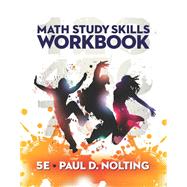 Math Study Skills Workbook