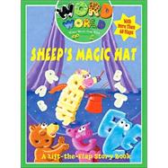 Word World: Sheep's Magic Hat