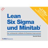 Lean Six Sigma und Minitab