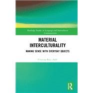 Material Interculturality