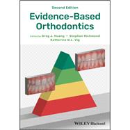 Evidence-based Orthodontics