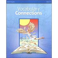 Vocabulary Connections : Book 5