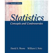 Statistics Concepts and Controversies 2009