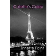 Collette's Caleb