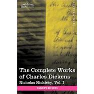 The Complete Works of Charles Dickens