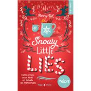 Snowy little lies - Romance de Noël