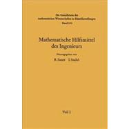 Mathematische Hilfsmittel Des Ingenieurs