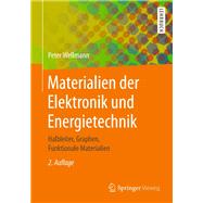 Materialien Der Elektronik Und Energietechnik