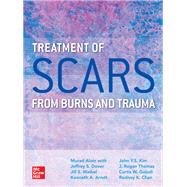 Treatment of Scars from Burns and Trauma