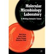 Molecular Microbiology Laboratory