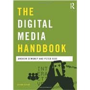 The Digital Media Handbook