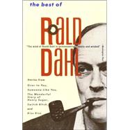 The Best of Roald Dahl