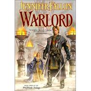 Warlord Book Six of the Hythrun Chronicles