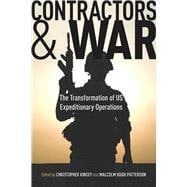 Contractors and War